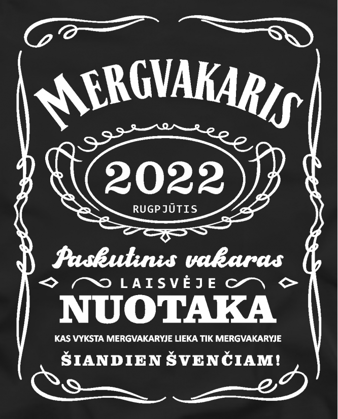 mergvakaris